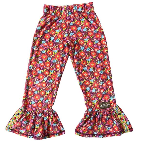 Matilda Jane Monet Big Ruffles - Picture 1 of 6